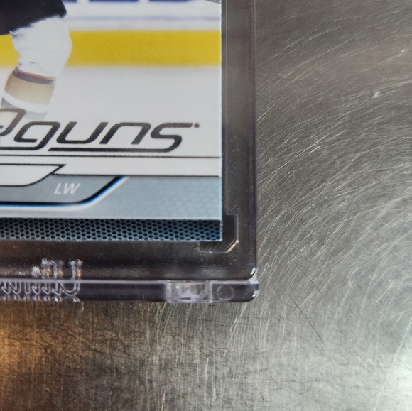 Cutter Gauthier Young Gun - Picture 6 of 6